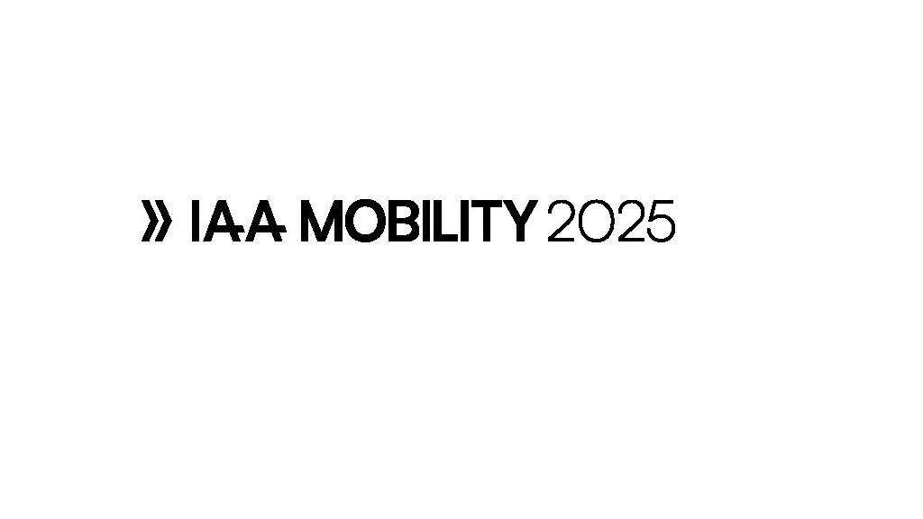 Germany Events IAA Mobility 2025